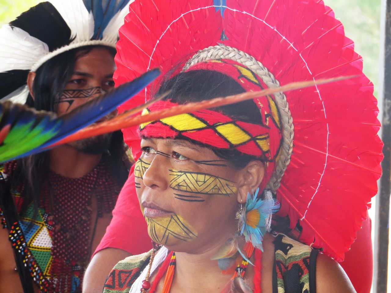 A Virtual Visit to Bahia