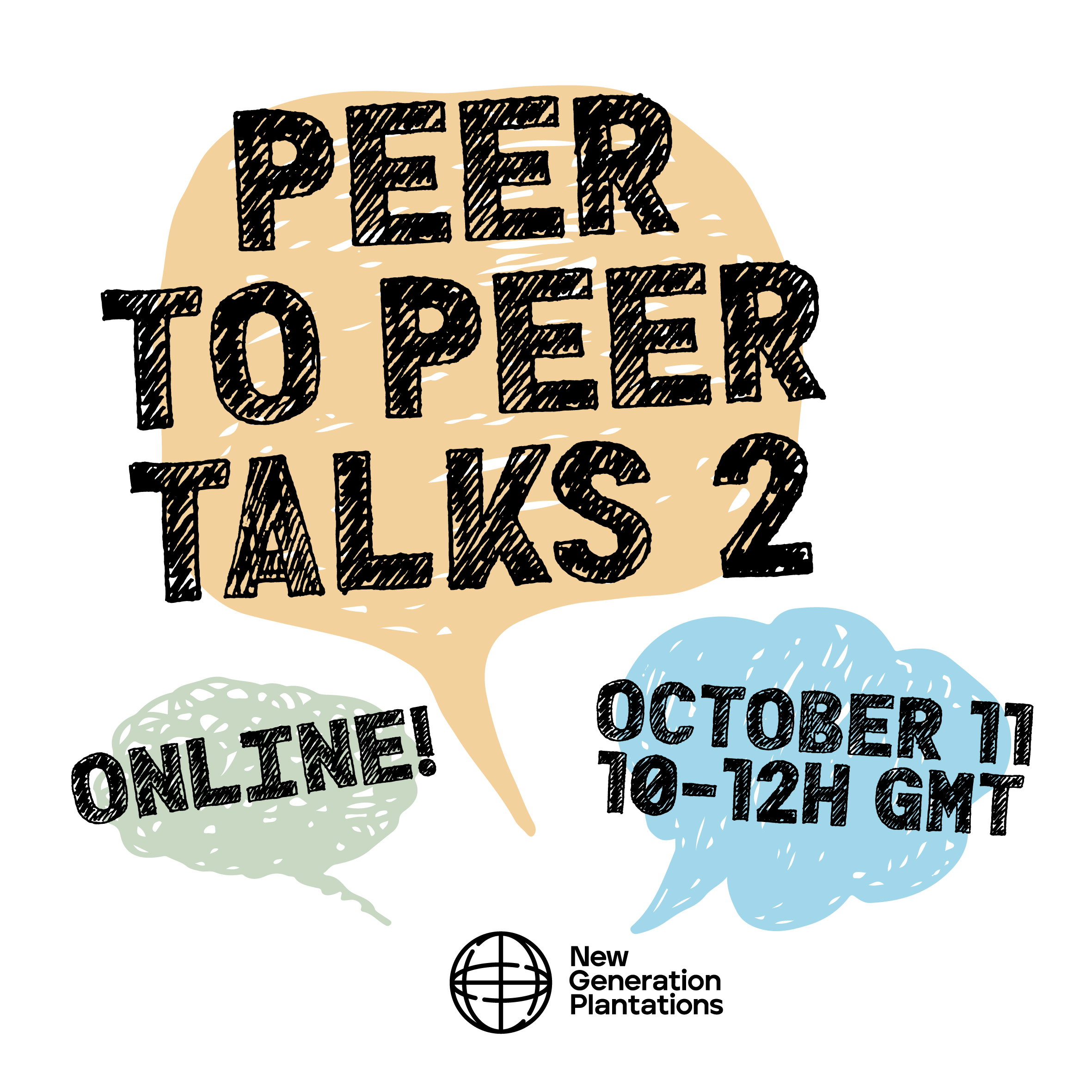 NGP's Peer to Peer talks 2, Out 2023 - Thematic session on “Financial Strategy”